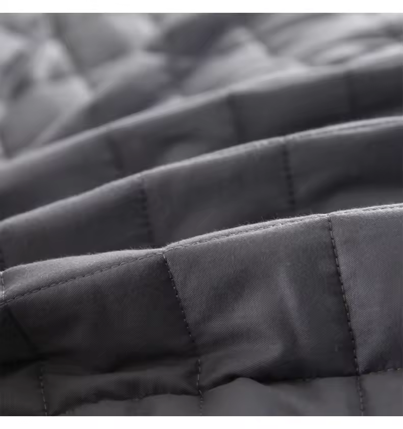 SleepShield Bamboo Weighted Blanket