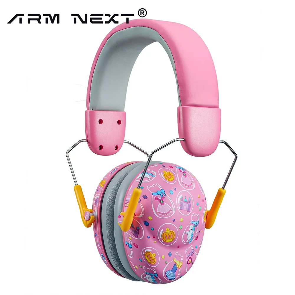 BeatBud - Kids Ear Protection Noise Cancelling Headphones