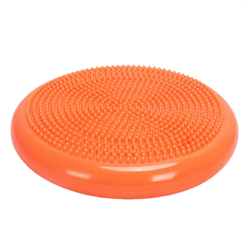 Step and Play Balance Cushion