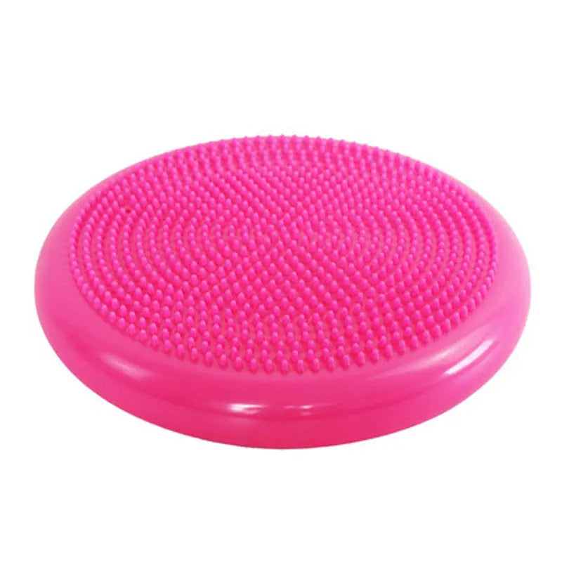 Step and Play Balance Cushion