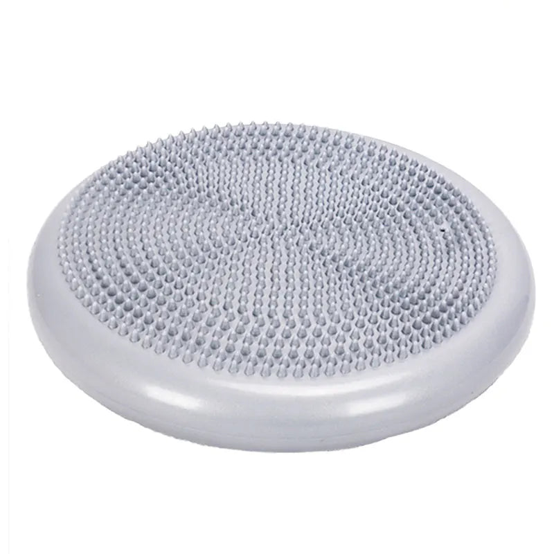 Step and Play Balance Cushion