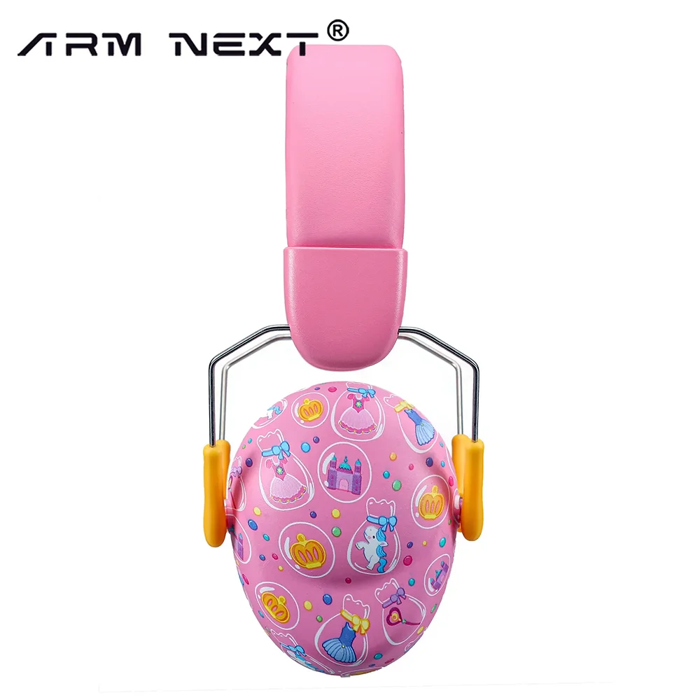 BeatBud - Kids Ear Protection Noise Cancelling Headphones