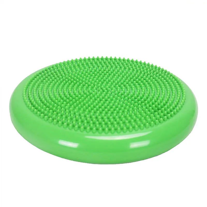 Step and Play Balance Cushion