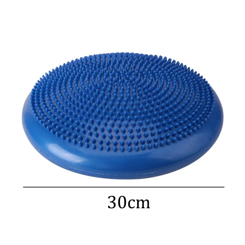 Step and Play Balance Cushion