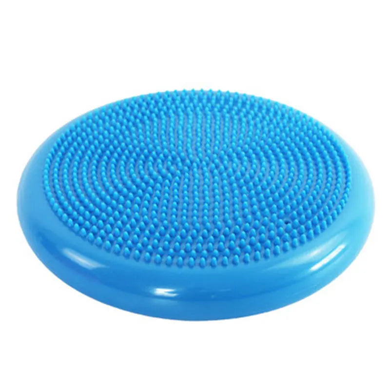 Step and Play Balance Cushion