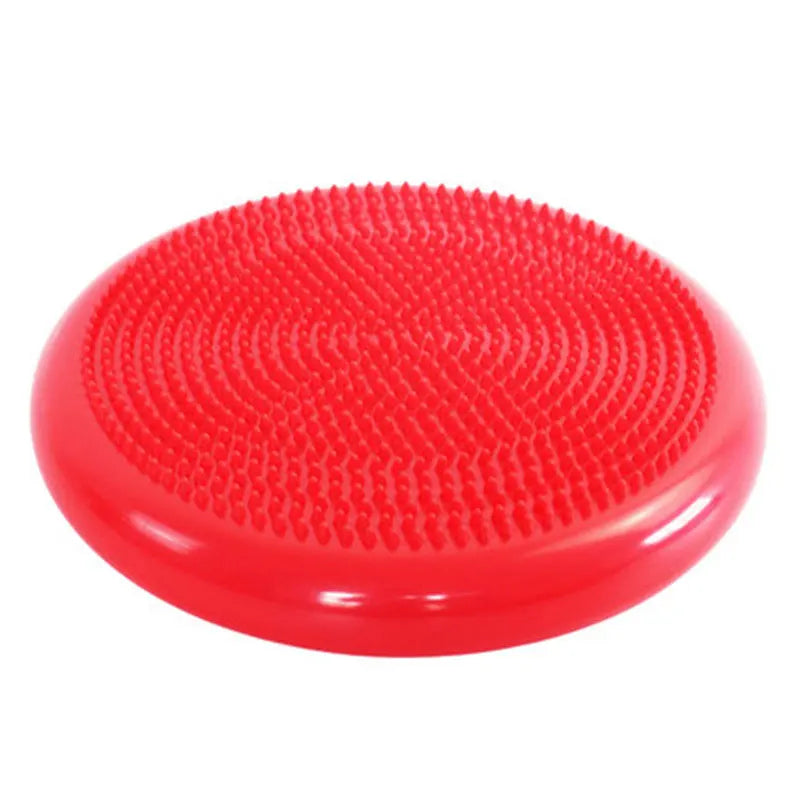 Step and Play Balance Cushion