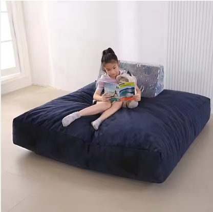 ImpactCloud Crash Pads