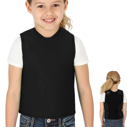 Balance Vest - Kids’ Sensory Compression Weighted Vest