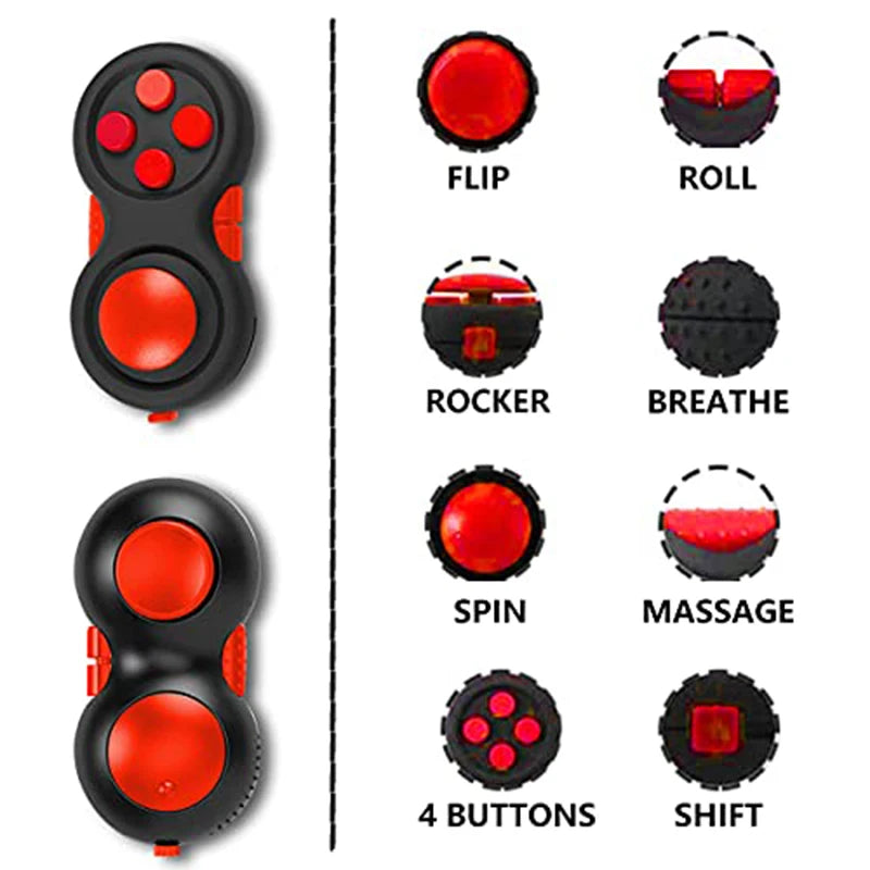 Spinfinity - Fidget Spinners