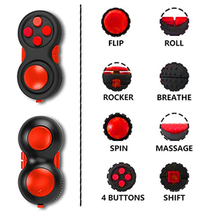Spinfinity - Fidget Spinners