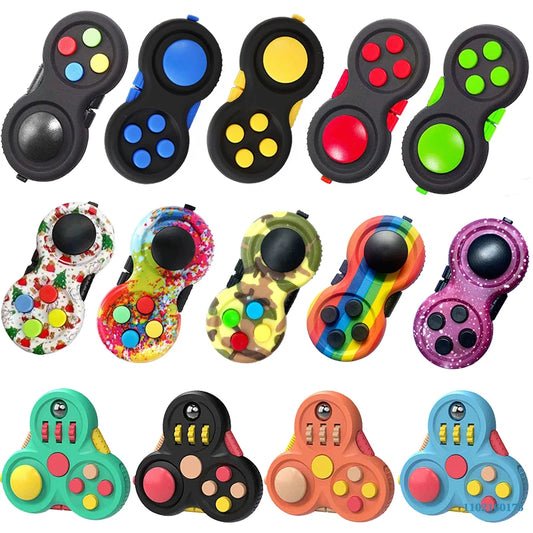 Spinfinity - Fidget Spinners