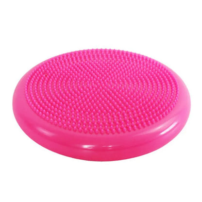 Step and Play Balance Cushion