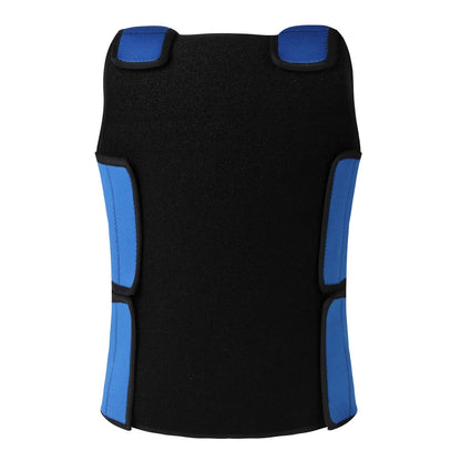 Balance Vest - Kids’ Sensory Compression Weighted Vest