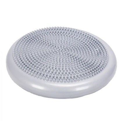Step and Play Balance Cushion