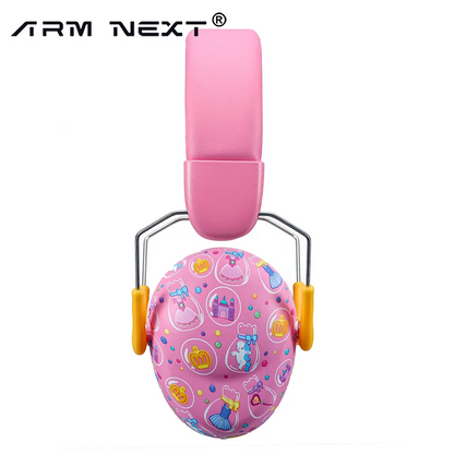 BeatBud - Kids Ear Protection Noise Cancelling Headphones