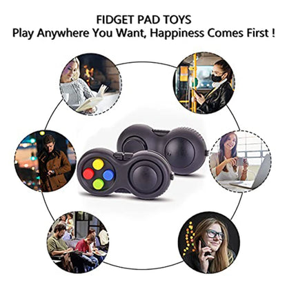 Spinfinity - Fidget Spinners