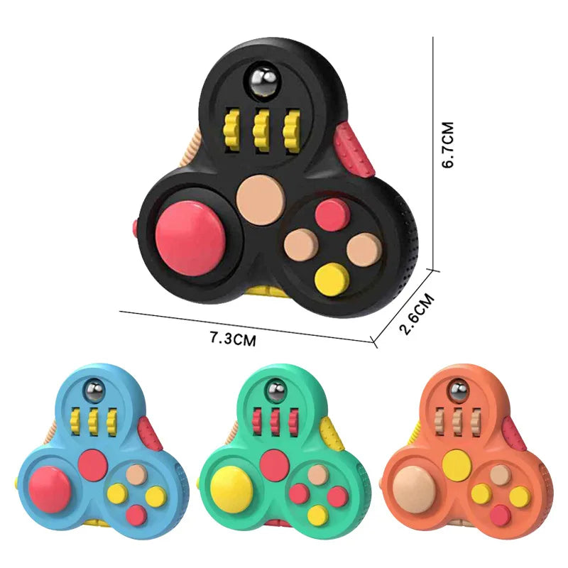 Spinfinity - Fidget Spinners