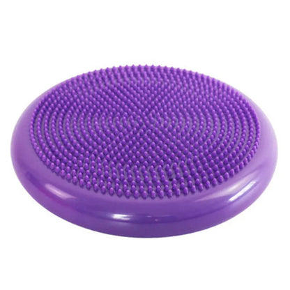 Step and Play Balance Cushion