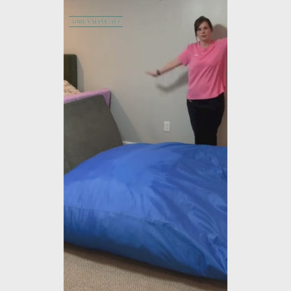 ImpactCloud Crash Pads